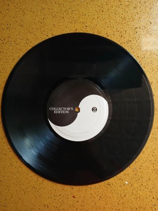 Mudhoney + Sonic Youth (vinilo+cd)