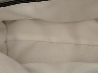Bolso Verano Roberto Verino Blanco y Negro
