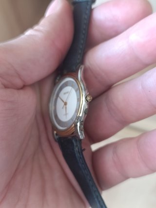 Reloj Seiko Lucent NO comprobado
