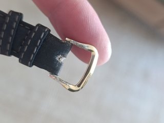 Reloj Seiko Lucent NO comprobado