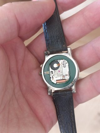 Reloj Seiko Lucent NO comprobado