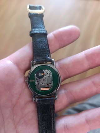Reloj Seiko Lucent NO comprobado