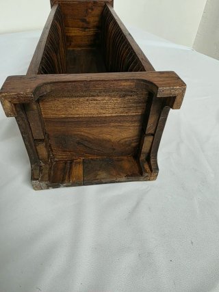 Porta CD Legno Massiccio - 30 CD