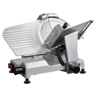 Affettatrice Elettrica per Carne Prosciutto 240 W
