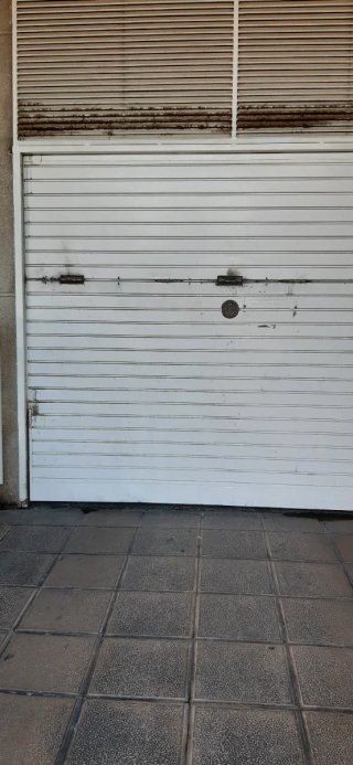 Plaza de garage