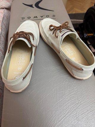 Nauticos El Ganso Talla 44