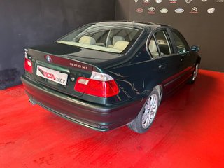 BMW 330XI