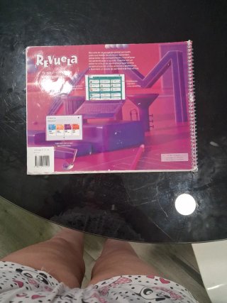 Libro 3 Primaria Música y Danza