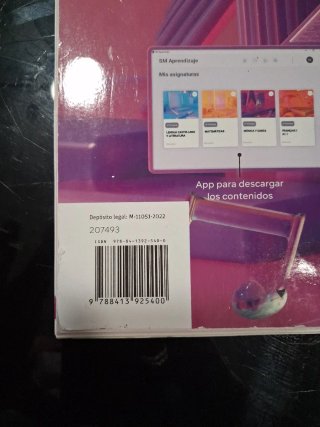 Libro 3 Primaria Música y Danza