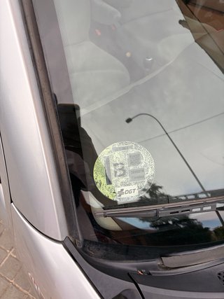 (SUPER OCASION)Citroen C3 motor 1.4 distintivo B🟡