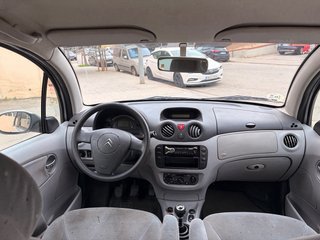 (SUPER OCASION)Citroen C3 motor 1.4 distintivo B🟡