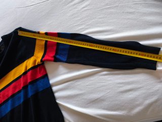 Jersey Paul & Shark Rayas Multicolor