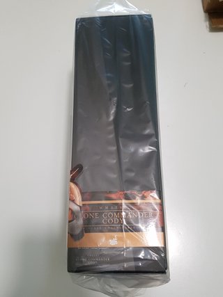 Hot Toys Star Wars MMS796 Clone Commander Cody