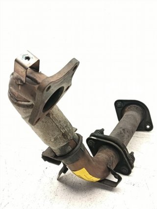 TUBO ESCAPE DELANTERO MAZDA 6 BERLINA (GG) RF