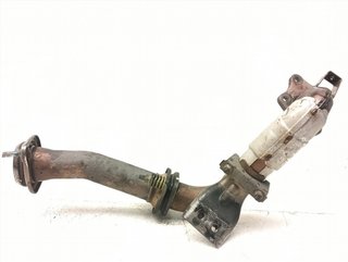 TUBO ESCAPE DELANTERO MAZDA 6 BERLINA (GG) RF