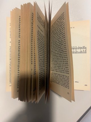 Historia general de la Musica