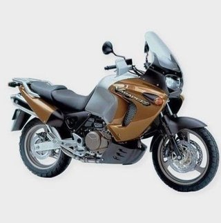 Piña mando izquierda Honda Varadero 1000 (1999-200