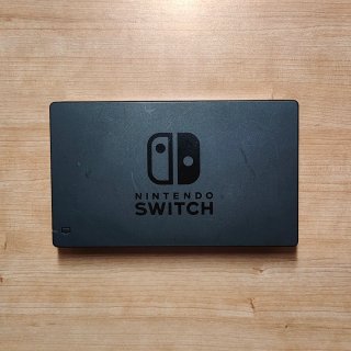 Pack Nintendo Switch Gris