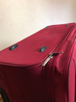 Maleta MUY Grande 23kg 4 Ruedas Perfecto Estado