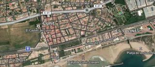 Terreno en venta en Residencial en Cunit