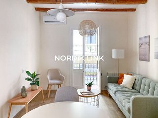 Piso en venta en Sants en Barcelona