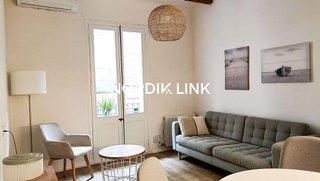 Piso en venta en Sants en Barcelona