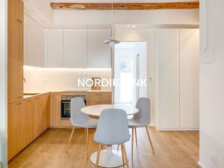 Piso en venta en Sants en Barcelona