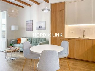 Piso en venta en Sants en Barcelona