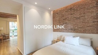 Piso en venta en Sants en Barcelona