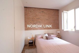 Piso en venta en Sants en Barcelona