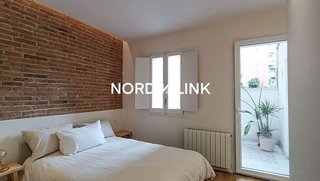 Piso en venta en Sants en Barcelona