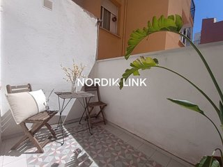 Piso en venta en Sants en Barcelona