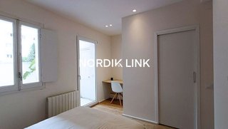 Piso en venta en Sants en Barcelona