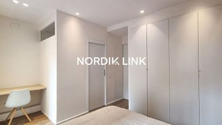 Piso en venta en Sants en Barcelona