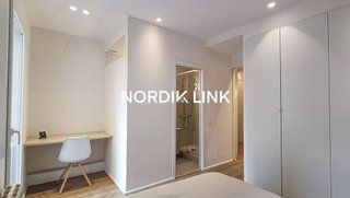 Piso en venta en Sants en Barcelona