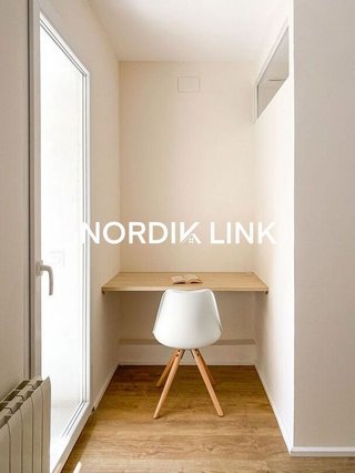 Piso en venta en Sants en Barcelona