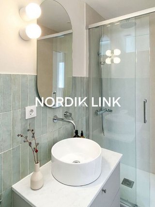 Piso en venta en Sants en Barcelona