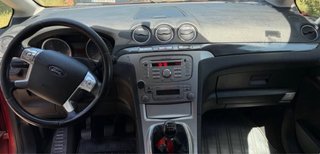 Ford S-MAX 2008