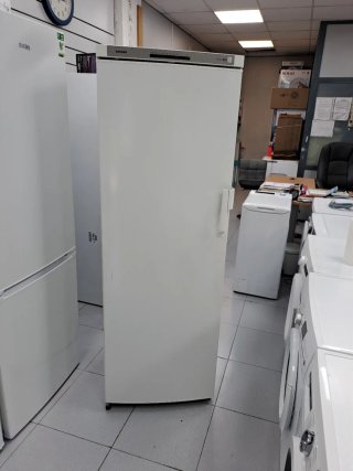 Congelador vertical Siemens 175,Cm Garantía Envió