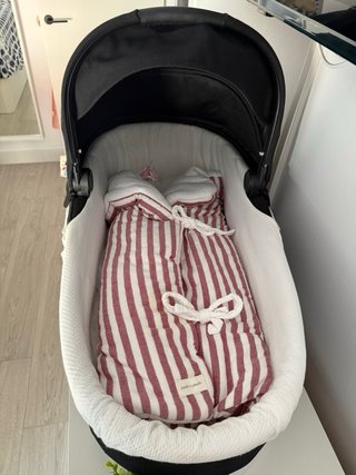 Cybex Balios S