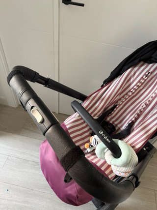 Cybex Balios S
