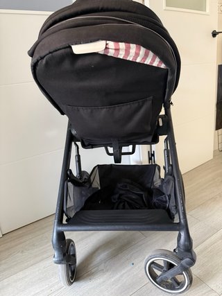 Cybex Balios S