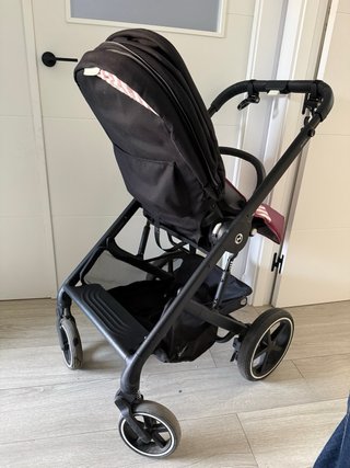 Cybex Balios S