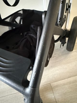 Cybex Balios S