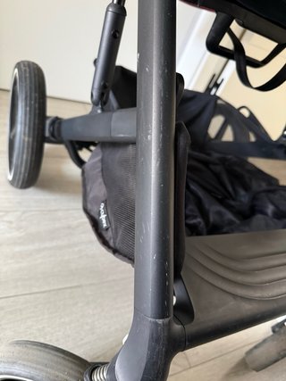 Cybex Balios S