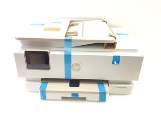 Impresora HP Envy Inspire 7924e