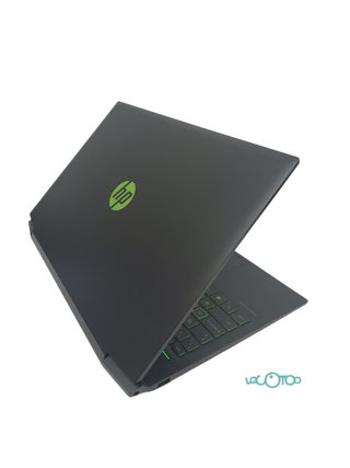 PC Portátil HP Pavilion 16-E0044ns i5 10a Gen