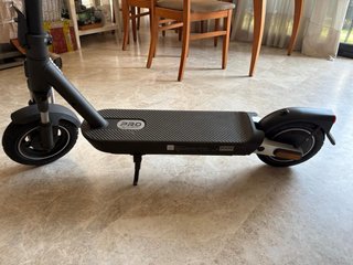 Patinete Eléctrico Xiaomi 5 Pro