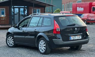 Renault Megane grand tour 1.5dci k9k 207.000km B