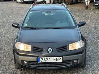 Renault Megane grand tour 1.5dci k9k 207.000km B
